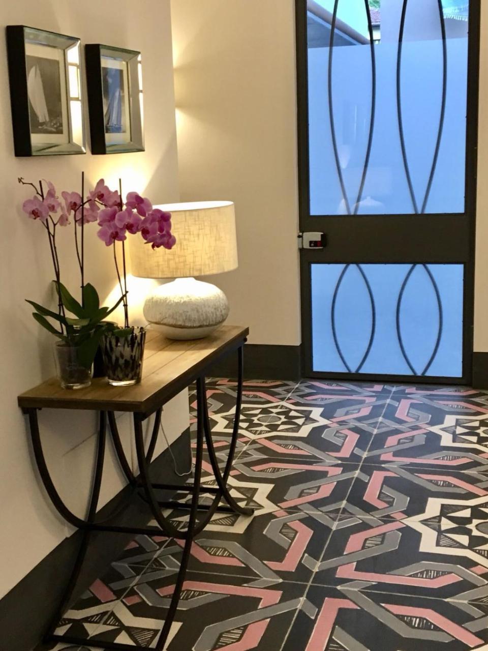 福洛尼卡Via Firenze 11公寓 外观 照片